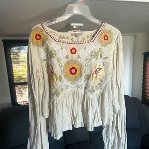 Free People Shirt